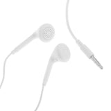 Maxbell Universal 3.5mm plug High quality sound earbud headphone For oppo - Aladdin Shoppers