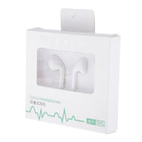 Maxbell Universal 3.5mm plug High quality sound earbud headphone For oppo - Aladdin Shoppers