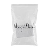 Maxbell Universal 43" Flat Screen Dust-Proof Protector gray - Aladdin Shoppers