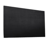 Maxbell Universal 49" Flat Screen Dust-Proof Protector black - Aladdin Shoppers