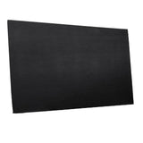 Maxbell Universal 49" Flat Screen Dust-Proof Protector black - Aladdin Shoppers