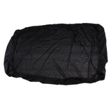 Maxbell Universal 49" Flat Screen Dust-Proof Protector black - Aladdin Shoppers