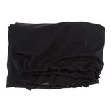 Maxbell Universal 49" Flat Screen Dust-Proof Protector black - Aladdin Shoppers