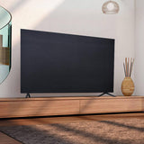 Maxbell Universal 49" Flat Screen Dust-Proof Protector black - Aladdin Shoppers