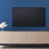 Maxbell Universal 55" Flat Screen Dust-Proof Protector black - Aladdin Shoppers