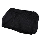 Maxbell Universal 55" Flat Screen Dust-Proof Protector black - Aladdin Shoppers