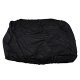 Maxbell Universal 55" Flat Screen Dust-Proof Protector black - Aladdin Shoppers