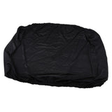 Maxbell Universal 55" Flat Screen Dust-Proof Protector black - Aladdin Shoppers