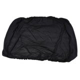 Maxbell Universal 55" Flat Screen Dust-Proof Protector black - Aladdin Shoppers