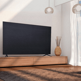 Maxbell Universal 55" Flat Screen Dust-Proof Protector black - Aladdin Shoppers