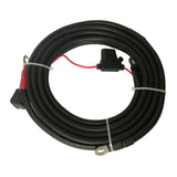 Maxbell Universal Boat Power Cable for Yamaha Outboard Motor - 3 Meters