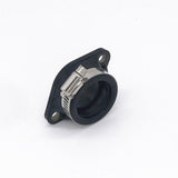 Maxbell Universal Carb Intake Adapter Boot Flange For PWK 28 30mm Carburetor UTV ATV - Aladdin Shoppers