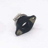 Maxbell Universal Carb Intake Adapter Boot Flange For PWK 28 30mm Carburetor UTV ATV - Aladdin Shoppers