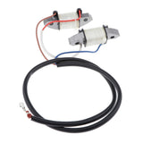 Maxbell Universal Charging Coil For Yamaha OUTBOARD 40HP 2 stroke 66T-85520-00 - Aladdin Shoppers