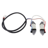 Maxbell Universal Charging Coil For Yamaha OUTBOARD 40HP 2 stroke 66T-85520-00 - Aladdin Shoppers