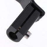 Maxbell Universal CNC Alloy Folding Gear Shift Shifter Lever for Motorcycle Golden - Aladdin Shoppers