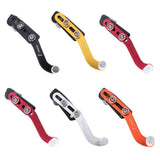 Maxbell Universal CNC Alloy Folding Gear Shift Shifter Lever for Motorcycle Red - Aladdin Shoppers