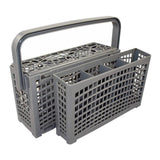 Maxbell Universal Dishwasher Cutlery Knife and Fork Storage Basket - Aladdin Shoppers