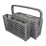 Maxbell Universal Dishwasher Cutlery Knife and Fork Storage Basket - Aladdin Shoppers