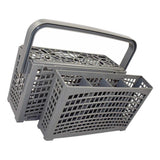 Maxbell Universal Dishwasher Cutlery Knife and Fork Storage Basket - Aladdin Shoppers