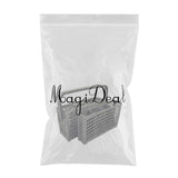 Maxbell Universal Dishwasher Cutlery Knife and Fork Storage Basket - Aladdin Shoppers