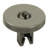 Maxbell Universal Dishwasher Lower Basket Wheel Roller Accessories 40mm - Aladdin Shoppers
