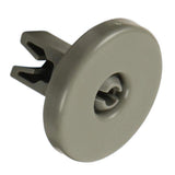 Maxbell Universal Dishwasher Lower Basket Wheel Roller Accessories 40mm - Aladdin Shoppers