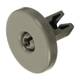 Maxbell Universal Dishwasher Lower Basket Wheel Roller Accessories 40mm - Aladdin Shoppers