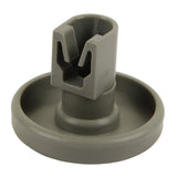 Maxbell Universal Dishwasher Lower Basket Wheel Roller Accessories 40mm - Aladdin Shoppers