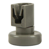 Maxbell Universal Dishwasher Upper Basket Wheel Roller Accessories 40mm - Aladdin Shoppers