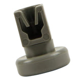 Maxbell Universal Dishwasher Upper Basket Wheel Roller Accessories 40mm - Aladdin Shoppers