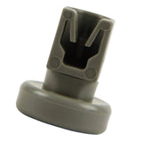 Maxbell Universal Dishwasher Upper Basket Wheel Roller Accessories 40mm - Aladdin Shoppers