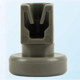 Maxbell Universal Dishwasher Upper Basket Wheel Roller Accessories 40mm - Aladdin Shoppers