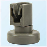 Maxbell Universal Dishwasher Upper Basket Wheel Roller Accessories 40mm - Aladdin Shoppers