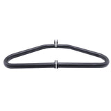 Maxbell Universal Engine Guard Crash Protector Bar for Royal Enfield Classic 500 - Aladdin Shoppers