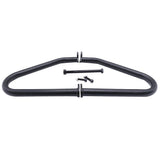 Maxbell Universal Engine Guard Crash Protector Bar for Royal Enfield Classic 500 - Aladdin Shoppers
