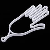 Maxbell Universal Golf Glove Hangers Outdoor Sports Golfer Hanging Gloves Holder Keeper Stretcher Tool - Aladdin Shoppers