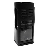 Maxbell Universal Hard Leather Carrying Radio Case for Kenwood/Yaesu/Icom/Motorola - Aladdin Shoppers