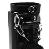 Maxbell Universal Hard Leather Carrying Radio Case for Kenwood/Yaesu/Icom/Motorola - Aladdin Shoppers