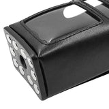 Maxbell Universal Hard Leather Carrying Radio Case for Kenwood/Yaesu/Icom/Motorola - Aladdin Shoppers
