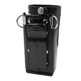 Maxbell Universal Hard Leather Carrying Radio Case for Kenwood/Yaesu/Icom/Motorola - Aladdin Shoppers