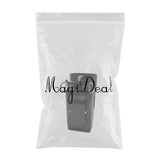Maxbell Universal Hard Leather Carrying Radio Case for Kenwood/Yaesu/Icom/Motorola - Aladdin Shoppers