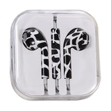 Maxbell Universal In-Ear Bass Earphones Bulti-in Microphone & Remote ej43 - Aladdin Shoppers