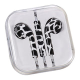 Maxbell Universal In-Ear Bass Earphones Bulti-in Microphone & Remote ej43 - Aladdin Shoppers