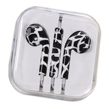 Maxbell Universal In-Ear Bass Earphones Bulti-in Microphone & Remote ej43 - Aladdin Shoppers