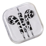 Maxbell Universal In-Ear Bass Earphones Bulti-in Microphone & Remote ej43 - Aladdin Shoppers