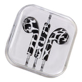 Maxbell Universal In-Ear Bass Earphones Bulti-in Microphone & Remote ej43 - Aladdin Shoppers