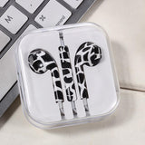 Maxbell Universal In-Ear Bass Earphones Bulti-in Microphone & Remote ej43 - Aladdin Shoppers