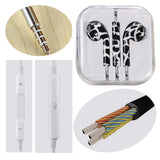 Maxbell Universal In-Ear Bass Earphones Bulti-in Microphone & Remote ej43 - Aladdin Shoppers