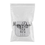Maxbell Universal In-Ear Bass Earphones Bulti-in Microphone & Remote ej43 - Aladdin Shoppers